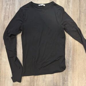 Zara long sleeve (M)